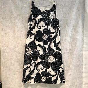 Anna Sui for Anthropologie Dress